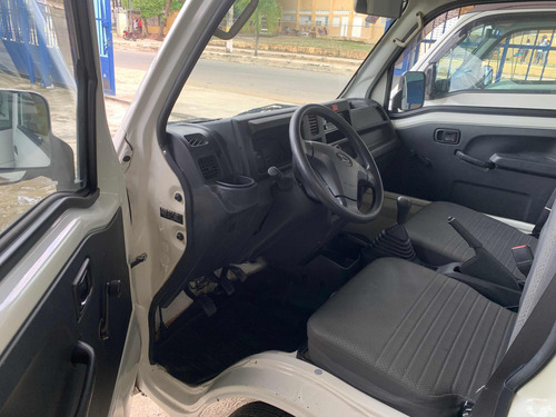 Imagen 5 de 9 de Daihatsu Hijet 2019 Japonés
