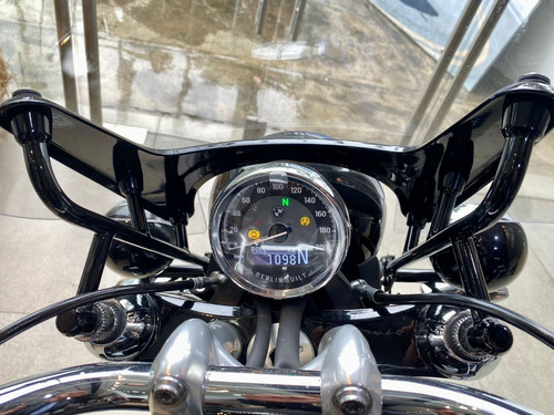 Imagen 6 de 6 de Bmw R18 Classic 1.8 /2023