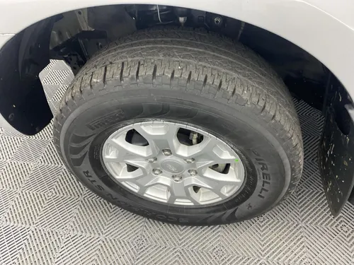 Ford Ranger 2.5 XLS