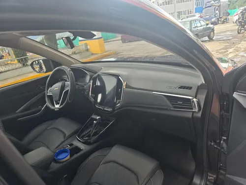 Chevrolet Captiva 1.5 T Premier At