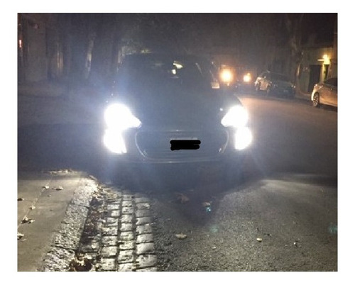 Peugeot 308 Sport 1.6 Thp 5 Puertas