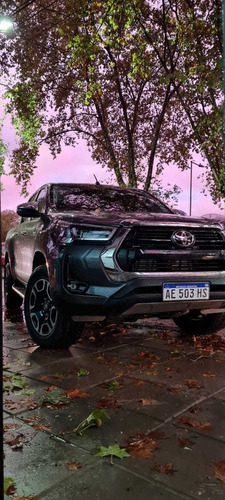 Toyota Hilux Srx 2.8 204 Hp 4x4
