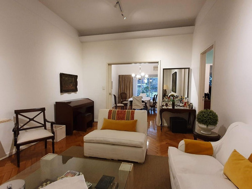 Imagen 7 de 28 de P. De Melo Y Callao - Impecable Semipiso Venta