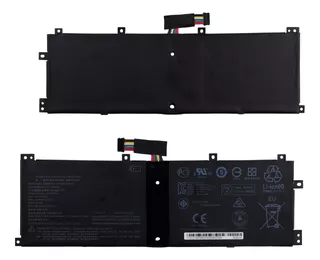 Bateria Bsno4170a5-at Para Lenovo Miix 510 520 5b10l68713 Mi