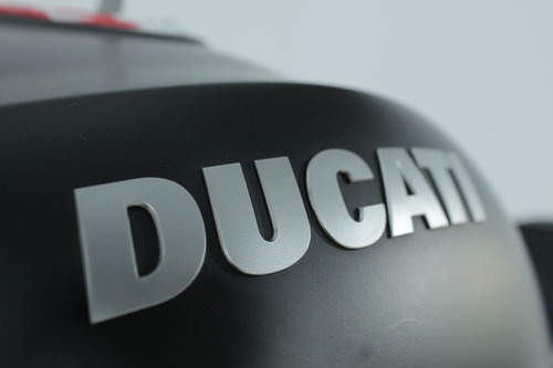 Ducati Xdiavel 2017 Preta
