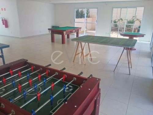 Imagem 26 de 30 de Apartamento À Venda Em Jardim Amazonas - Ap008791