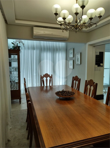 Imagem 8 de 30 de Vende Casa Em Condomínio Com 03 Dormitórios Na Zona Sul. - Reo630267