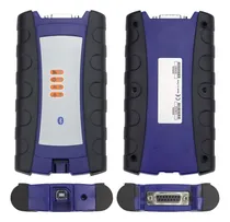 Comprar Scanner Para Nexiq 2 Camiones Maquinaria Hino Man Cummins