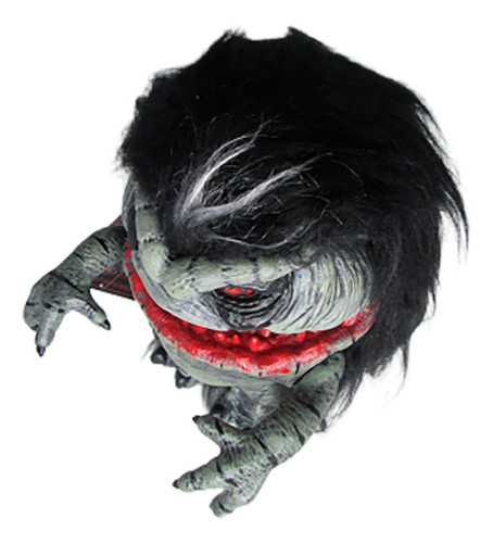 Figura Bootleg Critters A La Ataque Terror ( 20 Cms )