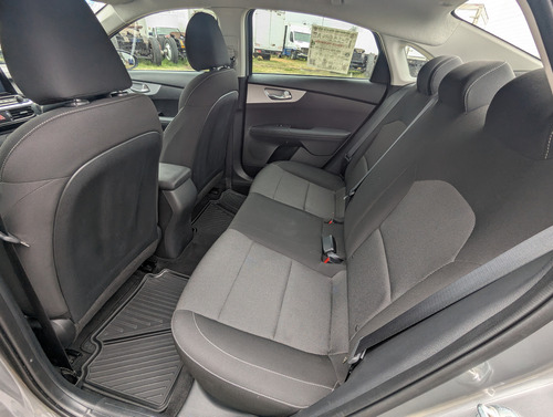 Kia Forte 2.0 Lx Mt