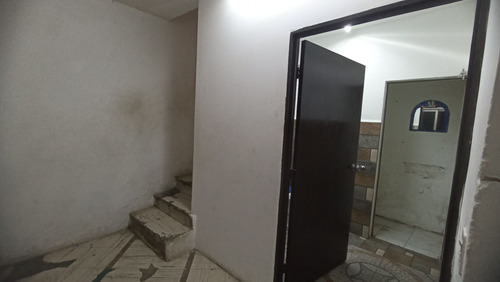 Local Y Terreno En San Luis Tlatilco, Naucalpan