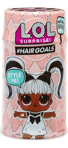 Lol Surprise Hairgoals Original