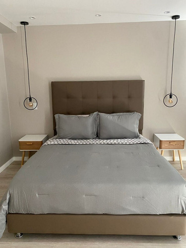 Apartamento En Alquiler La Castellana