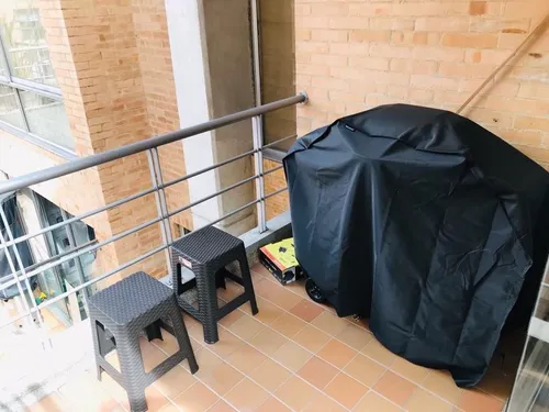 Apartamento Chicó Navarra