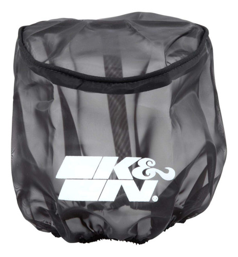 K&n 22-dk Black Drycharger Filter Wrap - Para Tu Filtro K&n.