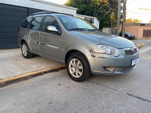 Fiat Palio Weekend Attractive