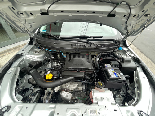 Fiat Cronos 1.3 Gse Like
