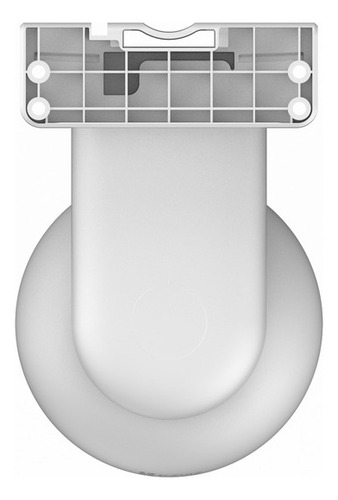 Smart Câmera Wifi Alexa Ezviz Hikvision C8w Pro 2k Ir Cs-c8w Cor Branco