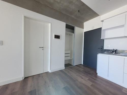 Departamento En Alquiler