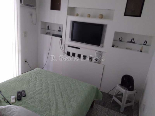 Lindo Apartamento No Condomínio Nova Valqueire - Vvap30048