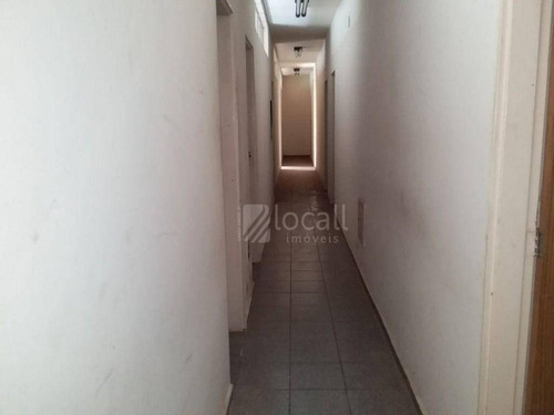 Imagem 2 de 14 de Barracão Para Alugar, 5000 M² Por R$ 25.000,00/mês - Loteamento Jardim Marilu - Mirassol/sp - Ba0188