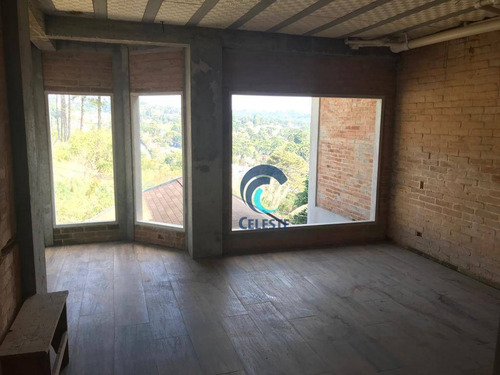 Imagem 11 de 30 de Hotel À Venda, 3019 M² Por R$ 8.000.000,00 - Recanto Feliz - Campos Do Jordão/sp - Ho0002