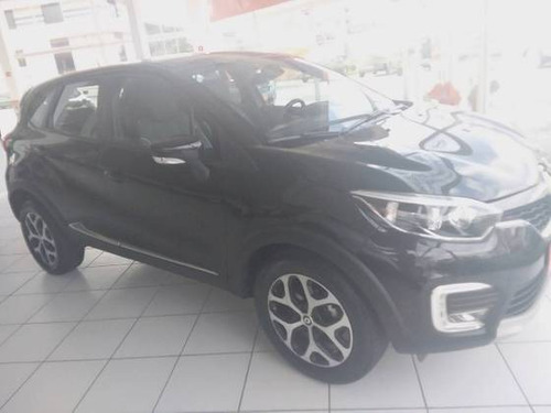 Imagem 5 de 9 de Renault Captur 2.0 16v Hi-flex Intense Automático