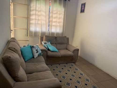 Imagem 14 de 18 de Casa Com 2 Dormitórios À Venda, 124 M² Por R$ 400.000,00 - Parque Das Colinas - Valinhos/sp - Ca0654