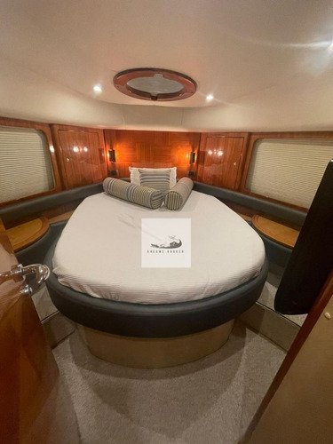 Imagem 3 de 20 de Intermarine Azimut 60
