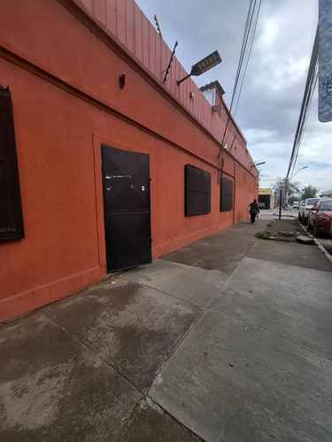 Propiedad Comercial En Venta San Ramón