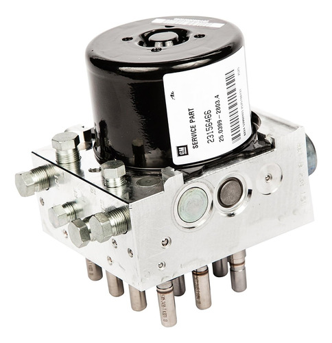 Gm Genuine Parts 23156466 Kit De Válvula De Módulo De Presió
