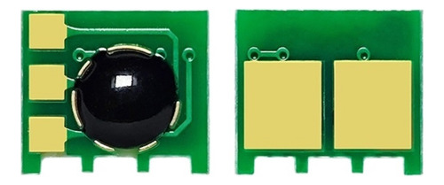 12 Chips De Tóner Hp Colorlaserjet Enterprise Mfp M680/m651
