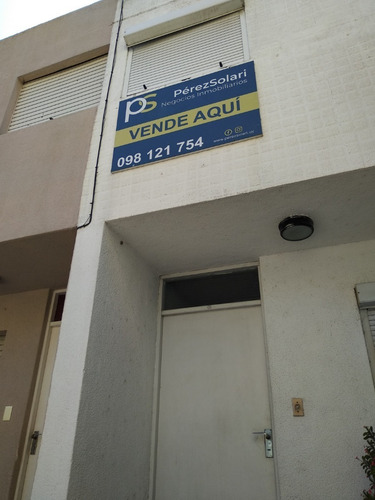 Imagen 2 de 12 de Se Vende Apartamento De 2 Dormitorios En San José De Mayo