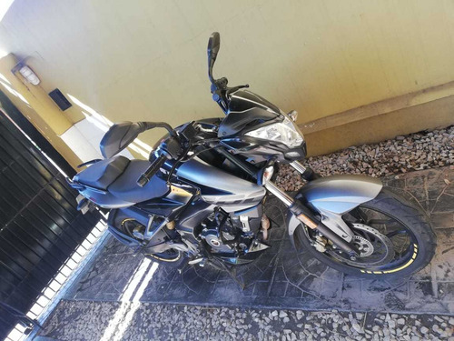 Bajaj Rouser Ns 200 Fi Abs