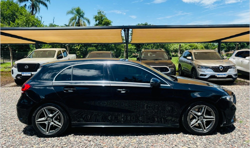 Mercedes-Benz Clase A 2.0 A250 Amg-line 224cv Hatch
