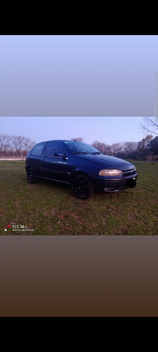 Fiat Palio 1.6 El