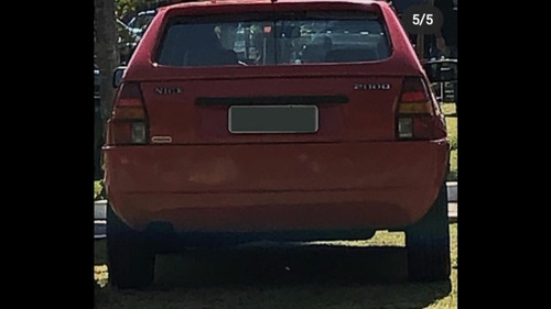 Volkswagen Nick Pag Dacon