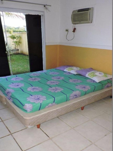 Casa Residencial Para Venda E Locação, Acapulco, Guarujá. - Ca0152 - 34710220