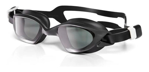 Oculos De Natação Convoy Uv Shield Anti Fog 