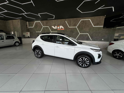 Renault Kardian 1.0 TCE FLEX EVOLUTION EDC