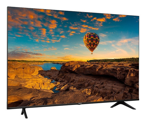 Imagen 4 de 7 de Televisor Hisense Smart Tv Uled 65 Pulgadas 4k Modelo 65u6g