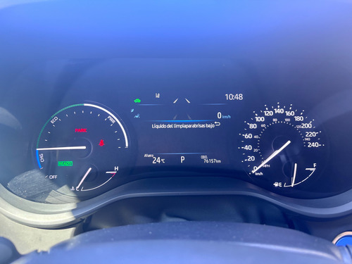 Toyota Sienna 3.5 Xle Piel At