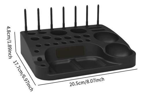 Caja De Aparejos De Pesca Para Herramientas De Pesca Con