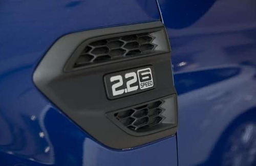 Nueva Ford Ranger Xl 2.2 Diesel 4x2 Doble Cabina 0km As1