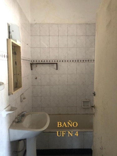 Imagen 22 de 25 de Oportunidad !!!! 4 Deptos En Block Lote Propio