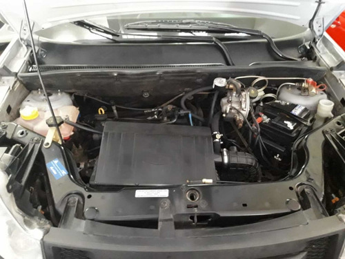 Ford Ecosport 1.6 Xl Plus Mp3 4x2 2010 C Gnc