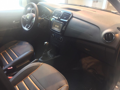 Renault Stepway 1.6 Intense 0km Año 2021 Full Suc Boedo (sg)