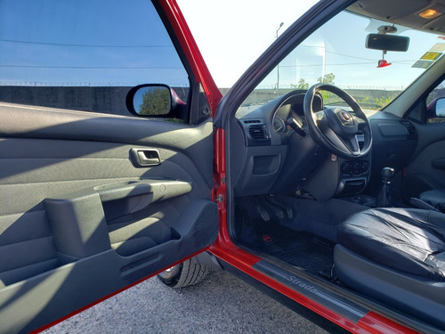 Fiat Strada Trekking 1.3 Multijet