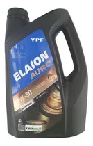 Comprar Ypf Elaion Auro Hybrid D1 530 X4lts  5w30