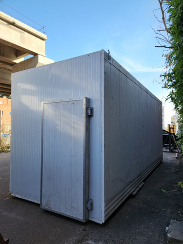 Alquiler Y Venta Reefer 20 Y 40 Pies Contenedor Refrigerado